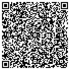 QR code with C Gerace Window Repair contacts