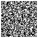 QR code with C M Screen Inc contacts