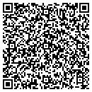 QR code with C T Automatics contacts