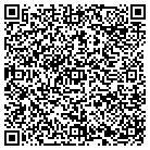 QR code with D And L Small Construction contacts
