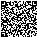 QR code with Fas Break contacts