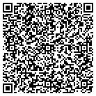 QR code with Hackney And Sons Glass LLC contacts