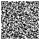 QR code with James F Marthen contacts