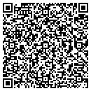 QR code with Jp Hudock CO contacts