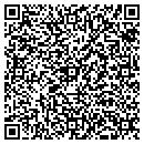 QR code with Mercer Gates contacts