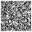 QR code with APJ Meats Inc contacts