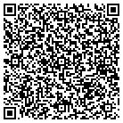 QR code with Pristine Windows Inc contacts