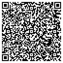 QR code with Rick Calvert contacts