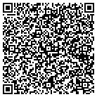QR code with Rick's Screen Repair contacts