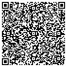 QR code with Sandstrom Screen & Window Rpr contacts