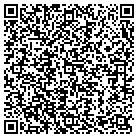 QR code with The Cressy Door Company contacts
