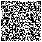 QR code with The Door Company contacts