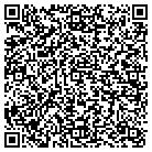 QR code with Ultra Tite Screen Works contacts