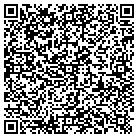 QR code with Advanced Elevator Service Inc contacts