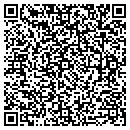 QR code with Ahern Elevator contacts