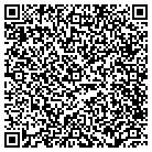 QR code with High Tech Elevator Service Inc contacts