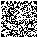 QR code with Roslyn Pass PHD contacts