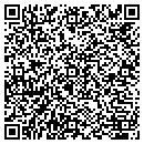 QR code with Kone Inc contacts