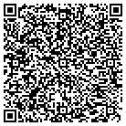 QR code with M & J Elevator Refinishing Inc contacts