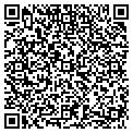 QR code with Pve contacts