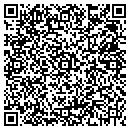 QR code with Travertine Inc contacts