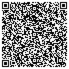 QR code with A1 Expert Auto Repair contacts