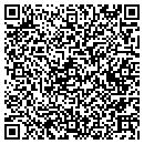 QR code with A & T Agri Repair contacts