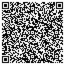 QR code with B Plus Equip contacts