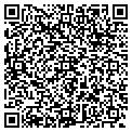 QR code with Davey's Garage contacts