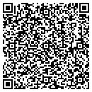 QR code with Hair Corner contacts