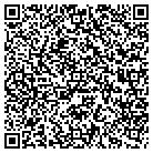 QR code with Hoffman Brothers General Maint contacts