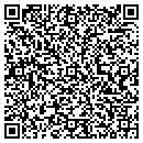 QR code with Holder Repair contacts