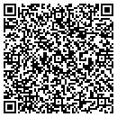 QR code with Hoxie Ag & Radiator LLC contacts
