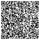 QR code with Jeff Pierce Service Center contacts