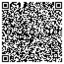 QR code with J & S Diesel Service contacts