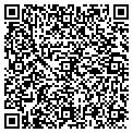 QR code with Laney contacts