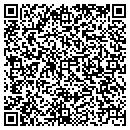 QR code with L D H Tractor Service contacts