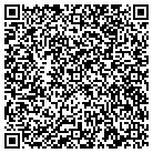 QR code with Mahaley's Track Repair contacts