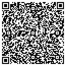 QR code with O Brien William contacts