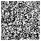 QR code with Probar Systems Of America Inc contacts