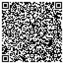 QR code with Ray H Strock contacts