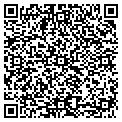 QR code with Rbr contacts