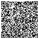 QR code with Runges Repair Service contacts