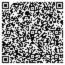 QR code with The Blueberry Patch contacts