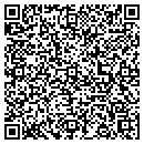 QR code with The Dawson Co contacts