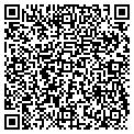 QR code with T J's Auto & Tractor contacts