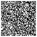QR code with T Miller Repair LLC contacts