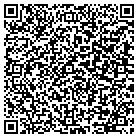 QR code with Upstate Screens & Crushers Inc contacts