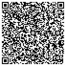 QR code with Waynes Auto Ag Repair contacts