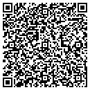 QR code with USA Biosteril contacts